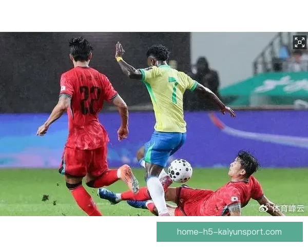 日本男足对阵巴西强强对话检验亚洲足球实力新高度焦点之战引发全球关注